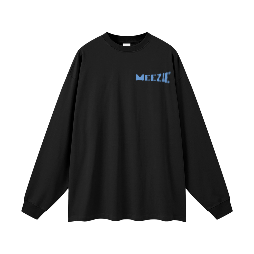 Meezie Long Sleeve T-Shirt