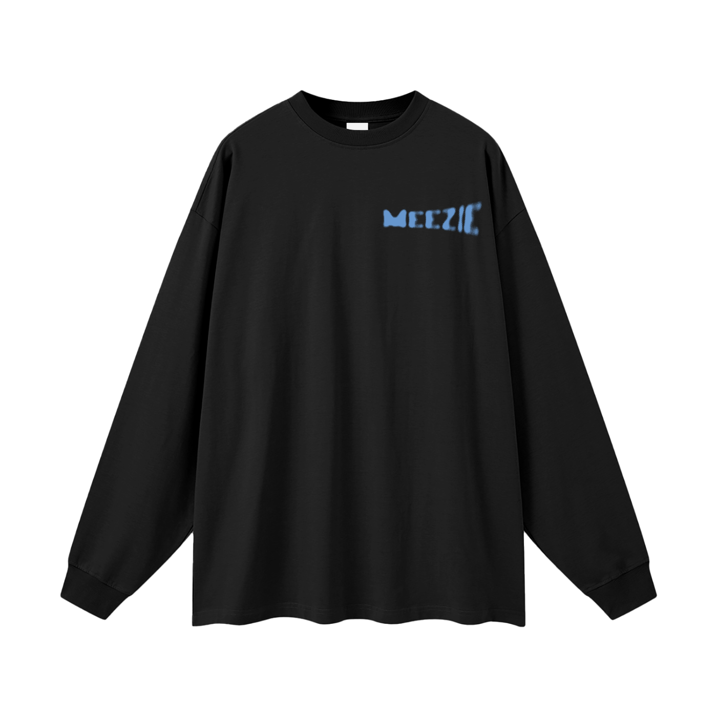 Meezie Long Sleeve T-Shirt