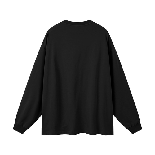 Meezie Long Sleeve T-Shirt